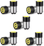 Autolife 22155 1157-9SMD 10db-os 21W - fehér - 12V (22155) - l-m-s