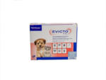 Virbac Evicto caini si pisici 15mg 2, 5 kg x 4 pipete