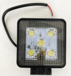 HD E" jel IP67 Ledes munkalámpa 10-30V ML-LW-5015 (MLLW5015) - l-m-s