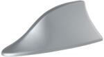HD Cápauszony rádióantenna - silver - 58540SI (58540SI) - l-m-s
