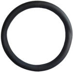 HD Bőrhatású szellőző kormányvédő fekete KV-HB23518BK (3814) - l-m-s