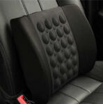 AUTOLIFE Deréktámasz FB-AG24011A Fekete (FB-AG24011A_) - l-m-s