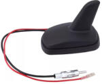 AUTOLIFE 52114 Cápa valódi antenna AM-201 FM/AM (52114) - l-m-s