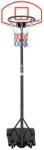 TIMELESS Sport Mobil állítható kosárlabda palánk (5999566956683)
