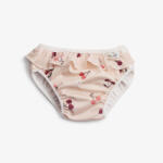 Vimse úszópelenka, fodros - Cherry - M (IV3180370)