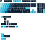 GLORIOUS Gaming GPBT Keycaps Celestial Ice - US Layout (GLO-KB-ACC-KC-GPBT-GR-CEI-US)