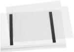 DURABLE Buzunar afisaj, A4, magnetic, rezistent la umezeala, transparent 5 buc/set Durable DB501819 (501819)