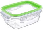Ambition Gusto Műanyag Ételtároló - 450 ml
