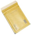 ProCart Ütésálló buborékos tasak A11 120x175+50 mm Arany