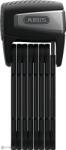ABUS Bordo SmartX 6500A/110 fekete SH