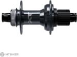 Shimano XT FH-M8210 hátsó agy, Center Lock, 32 furat, 12x148 mm, Microspline