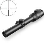 Swarovski Luneta de arma pentru vanatoare Swarovski Z6I 1-6x24 SR 4A-I cu sina (Z6-A35U8E49-03) - spy-shop