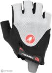 Castelli ARENBERG GEL 2 kesztyű, fekete/elefántcsont (XL)