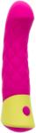 CalExotics Rave Quilted G Vibrator Pink
