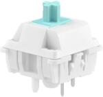 GLORIOUS Gaming - 36x Lubed Lynx Mechanical Keyboard Switches (Linear) (GLO-KB-ACC-SWT-LYNX-LUBED-36)