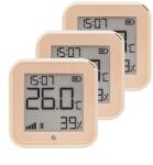 Shelly Plus H&T Gen3 Hőmérséklet és Páratartalom Érzékelő - 3 db