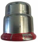 m-tech CarboPress 35mm kupak, szénacél (MTF01-035)