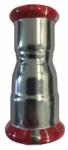 m-tech CarboPress 54mm*28mm szűkítő karmantyú, szénacél (MTF12-054-028)