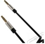 YENKEE YCA 402 BSR AUX kábel M/M 2m