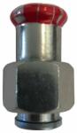 m-tech CarboPress 22mm*1" félhollandi, szénacél (MTF09-022D)