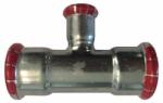 m-tech CarboPress 35mm-15mm-35mm T-idom, szénacél (MTF08-035-015-35)