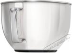 Sencor STX 015 STM 635X Pót keverő tál 4, 5 L