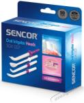 Sencor SOX 007 Pót fejek