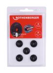 Rothenberger Vágókerék ROSLICE vágóhoz, 12mm, 1.1/8", 5 darab (088840D)