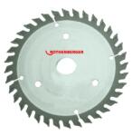 Rothenberger ROCUT UKS/160 fűrészlap 180 x 30mm (55505)