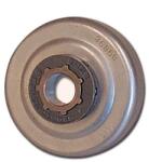Blade Oala ambreiaj + rotita motrica + colivie, 3/25-7, compatibila Husqvarna, 136, 137, 141, 142, 4 piese, Blade, DA0010 (DA0010)