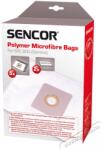 Sencor Porzsák SVC 900 porszívóhoz (5db)