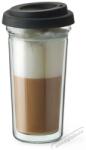 SIMAX Latté To Go Pohár 0, 4 l