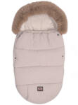Lorelli Sac Termic Iarna Lorelli Polar Impermeabil Blanita Detasabila Luxe Bej (1042003 0003)