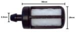 Blade Filtru benzina compatibil Stihl, 6.3mm, Blade, DA0134.2 (DA0134.2)