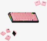 GLORIOUS Gaming GPBT Keycaps Potion Pink - US Layout (GLO-KB-ACC-KC-GPBT-BA-PPNK-US)