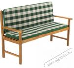 Fieldmann FDZN 9120 Párna padhoz - csíkos