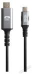 YENKEE YCU 430 USB-C - HDMI adatper kábel