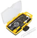 Fieldmann FDS1004-33R Bit készlet + Csavarhúzó