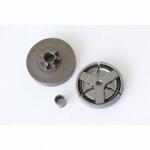 Micul Padurar Ambreiaj si carcasa cu zimti pentru drujba Micul Padurar 5200 GF-0264 (GF-0264)