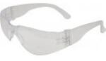TOYA védőszemüveg víztiszta A-01 (TOY-74503)