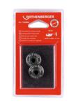 Rothenberger Vágókerék SUPER 1.1/4" vágóhoz, Inox, 2 darab (070088D)