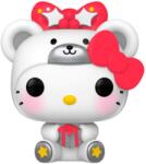 Funko POP! animație: Hello Kitty - Hello Kitty (metalic) #69 (086533) Figurina