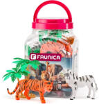 Faunica Set figurine Faunica - Animale sălbatice, 30 piese (96021) Figurina