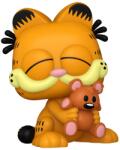 Funko Figurină Funko POP! Comics: Garfield - Garfield with Pooky #40 Figurina