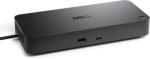 Dell Docking Station Dell Pro Thunderbolt 4 Dock WD25TB4, Black (DELL-WD25TB4)