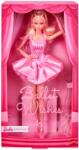 Mattel Barbie, Ballet Wishes, papusa de colectie Papusa Barbie