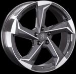 Replay 120-TY384 GGMFP CB67.1 5/114.3 18X8 ET50