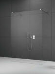 Radaway Modo X I Walk-in zuhanyfal 140 átlátszó