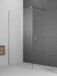 Radaway Modo New II Walk-in zuhanyfal 75 átlátszó