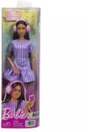 Mattel Кукла Барби: Фешъниста - с аутизъм (jjn58)